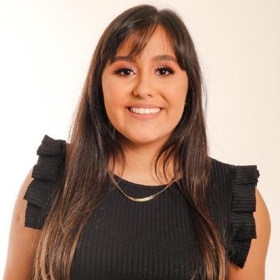 Sarah desenvolvedora